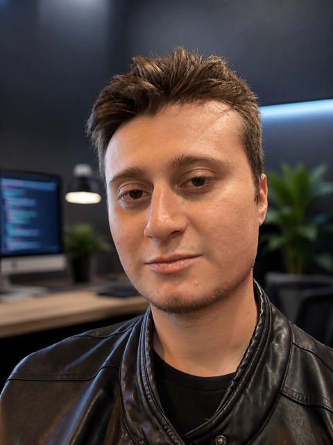 Emrah Akgöğ profil fotoğrafı